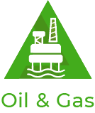 Oil & Gas Logo