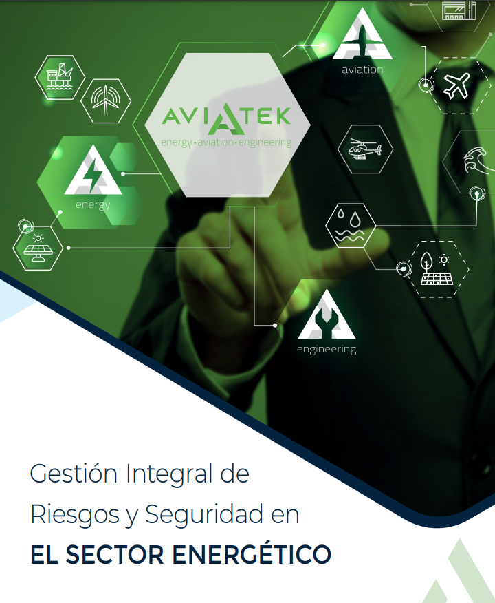 Gestopn integral de riesgps y seguridad